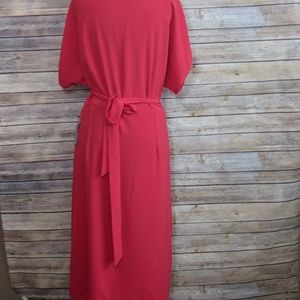 felicity and coco rita wrap dress